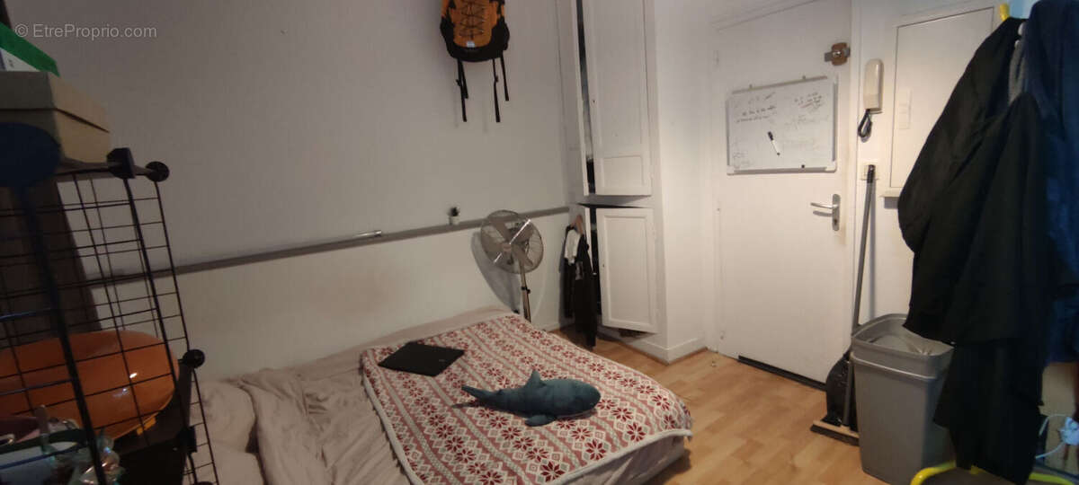 Appartement à BAYONNE