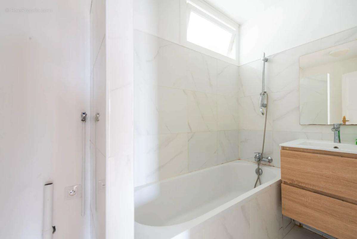 Appartement à POISSY