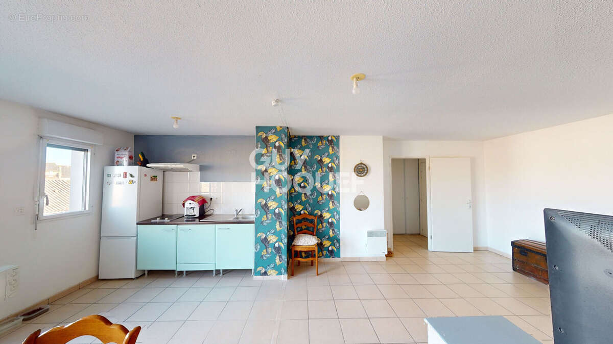 Appartement à GRENADE