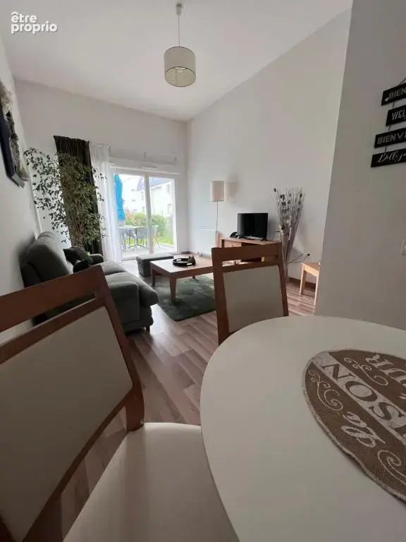 Appartement 1 pièce 26 m² à vendre à Oberhausbergen (67205) - photo 11