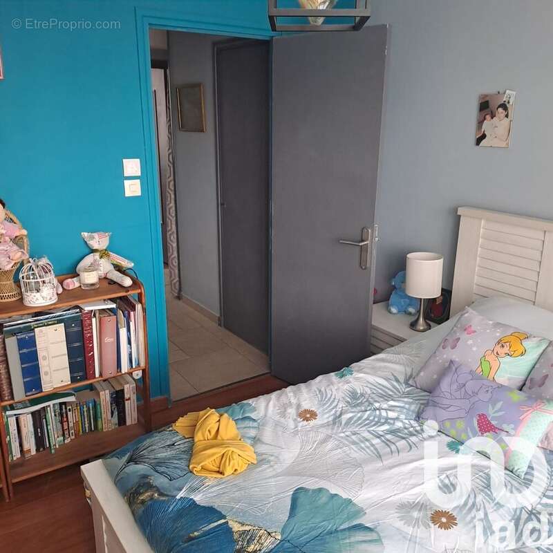 Photo 7 - Appartement à VALENCE