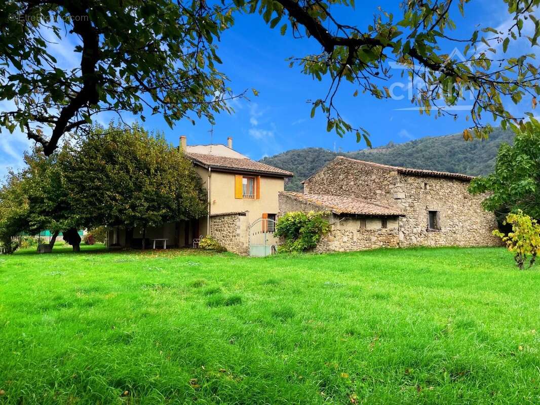 Maison à TAIN-L&#039;HERMITAGE