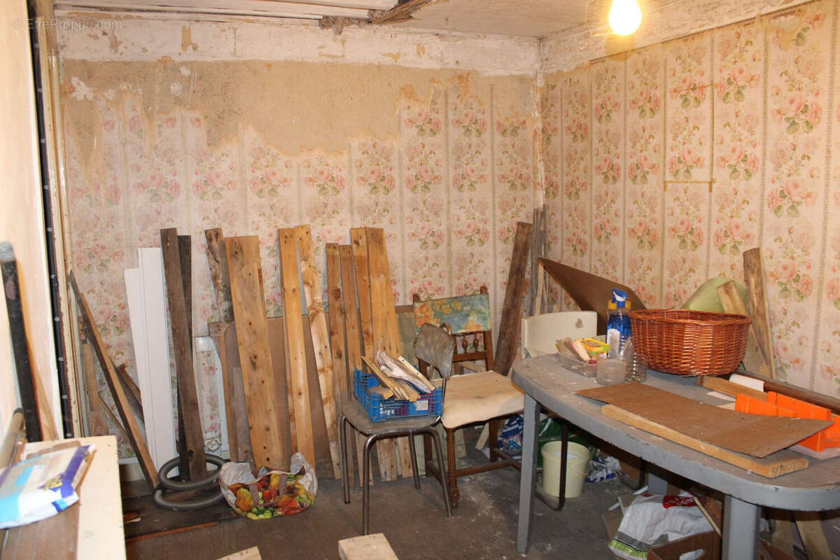 Photo 5 - Maison à HANGEST-SUR-SOMME