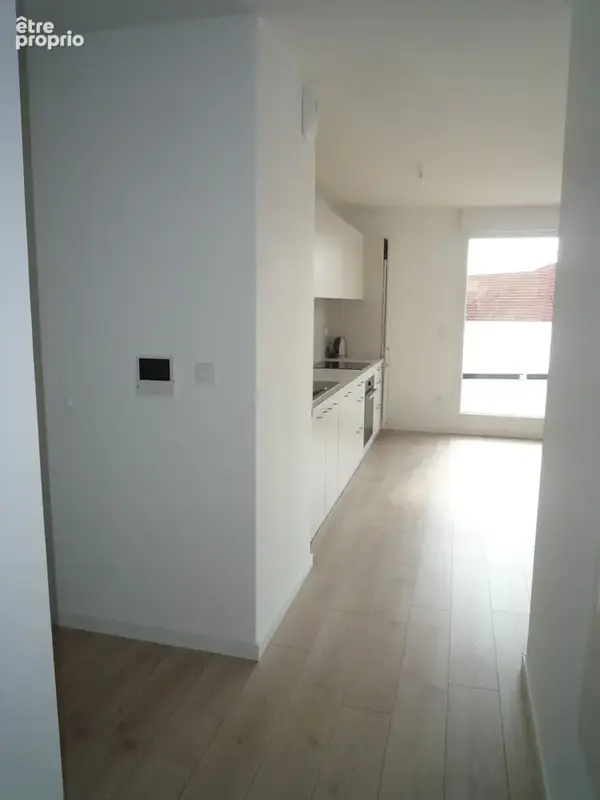 Truchtersheim - appartement f3 dernier etage + grande terrasse !!! - photo 9
