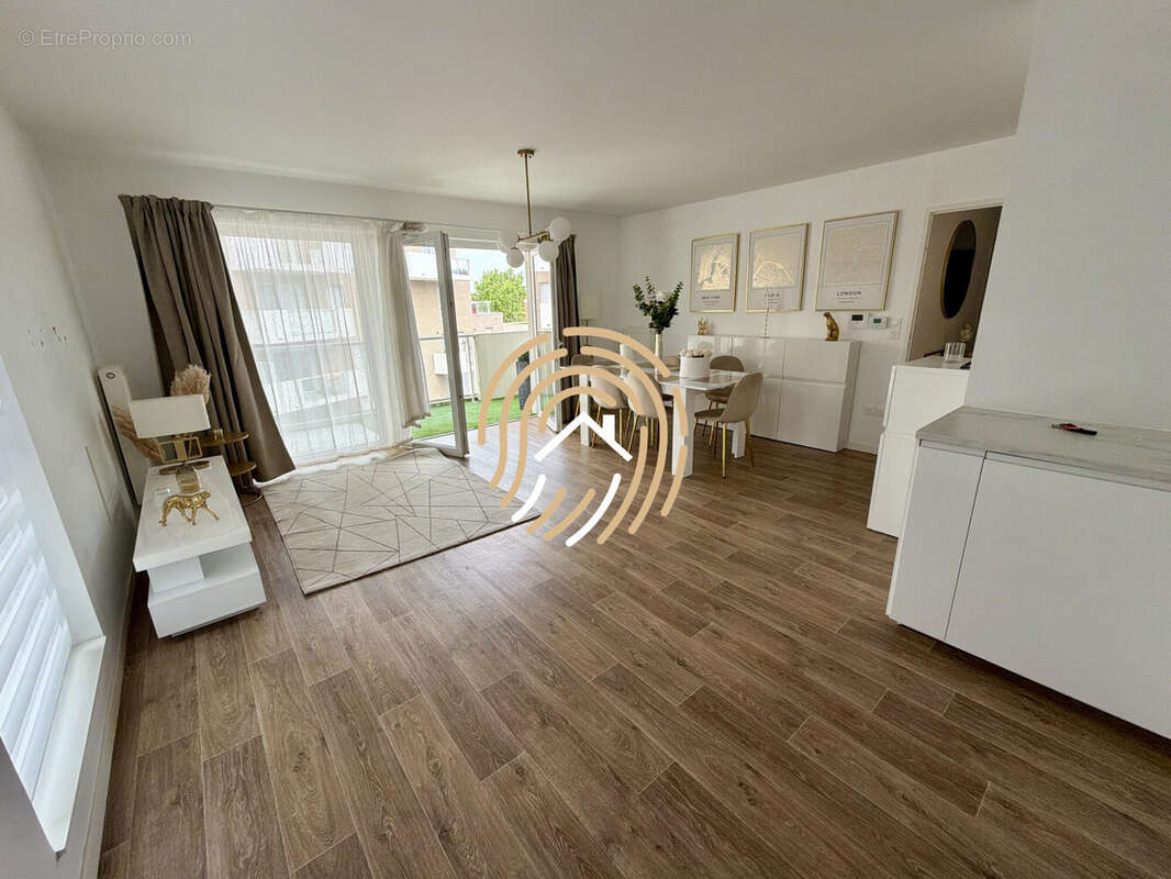 Appartement à TOURCOING