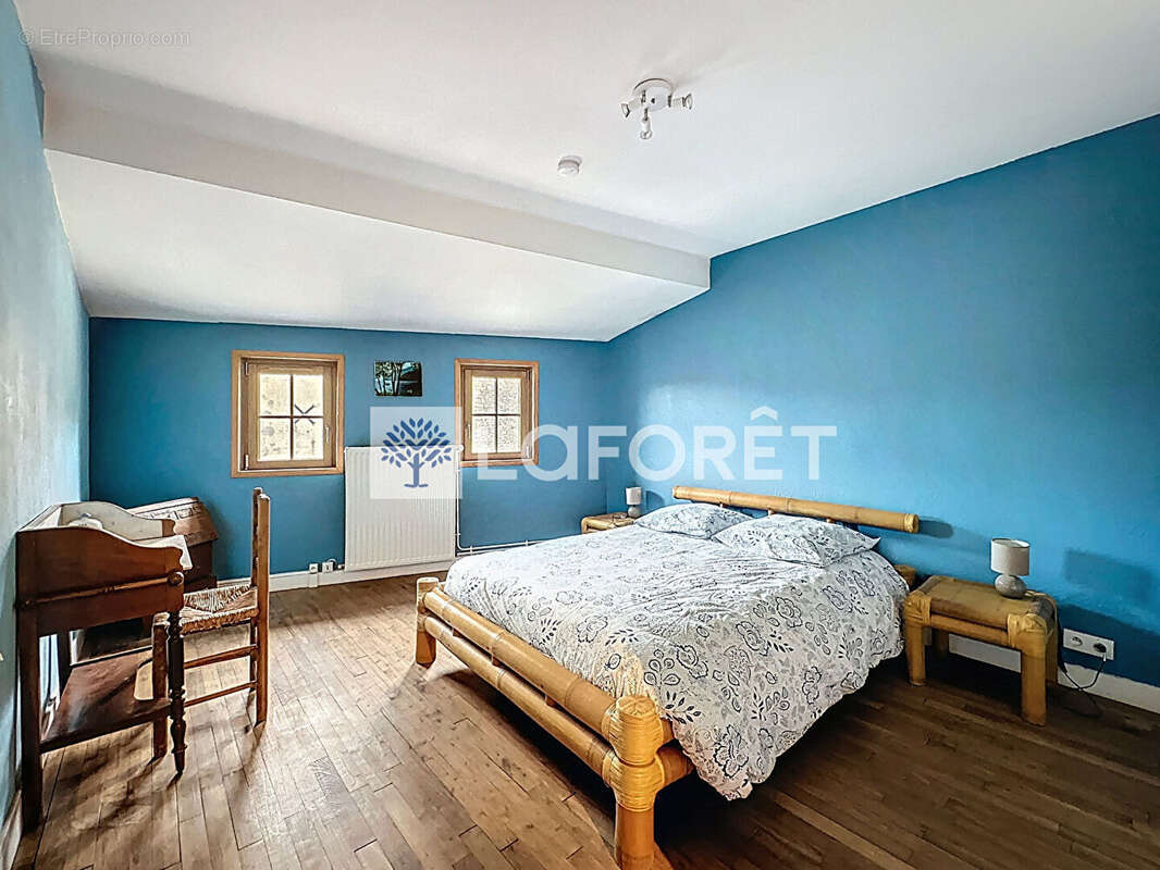 Maison Parthenay - photo 3