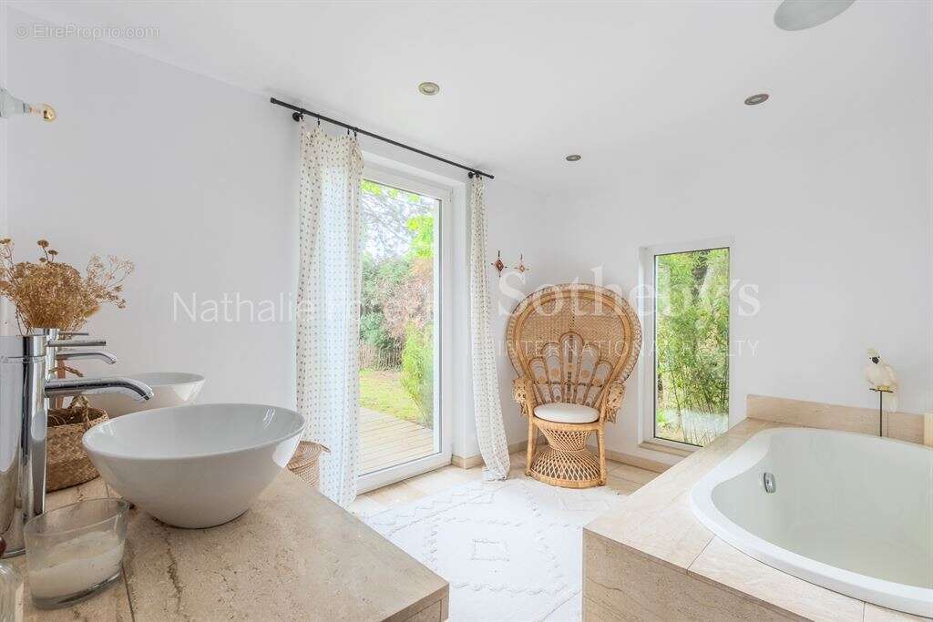 Maison à MARCQ-EN-BAROEUL