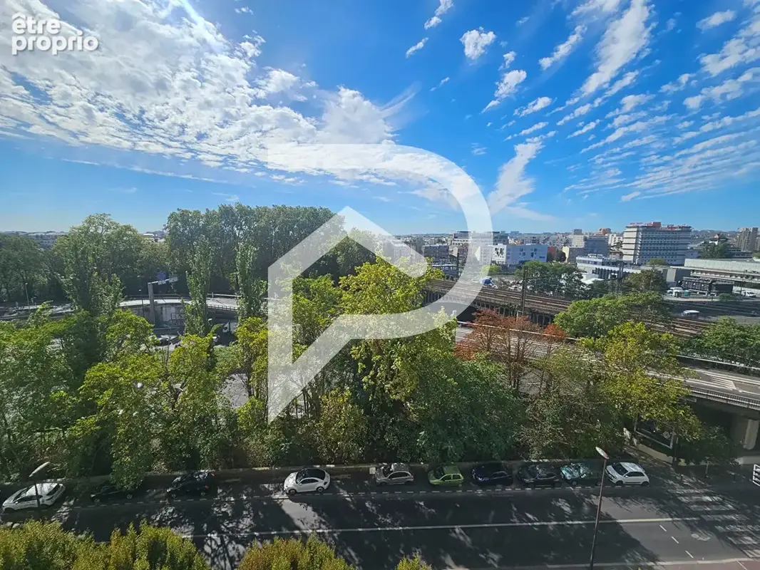 Appartement Charenton Le Pont 3 pièce(s) 56 m2 - photo 8