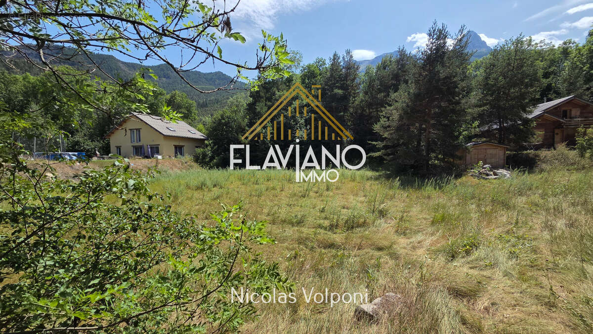Terrain 1570 m2 - photo 7