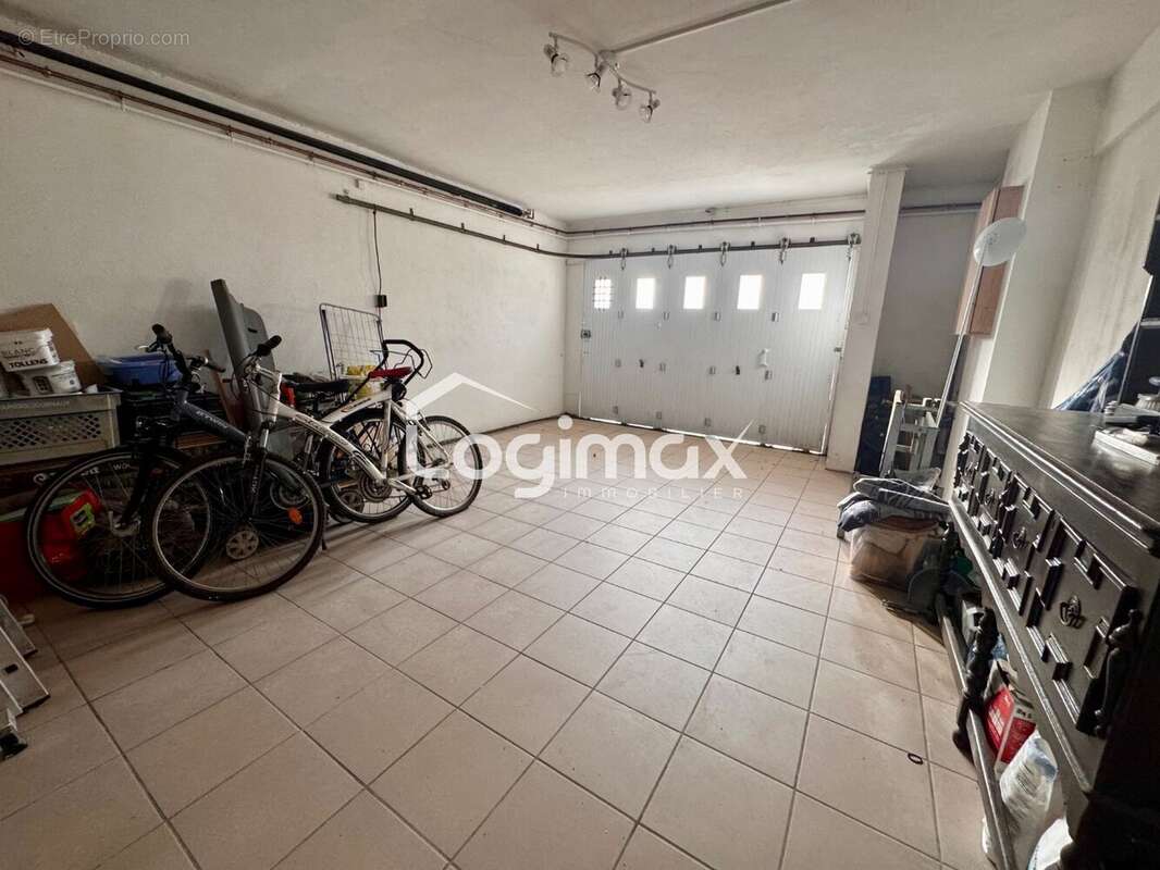 Maison à LA ROCHELLE