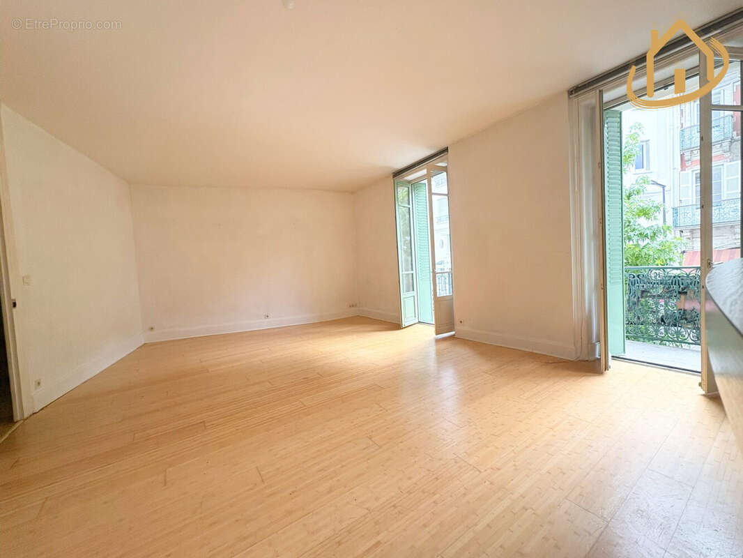 Appartement à VICHY
