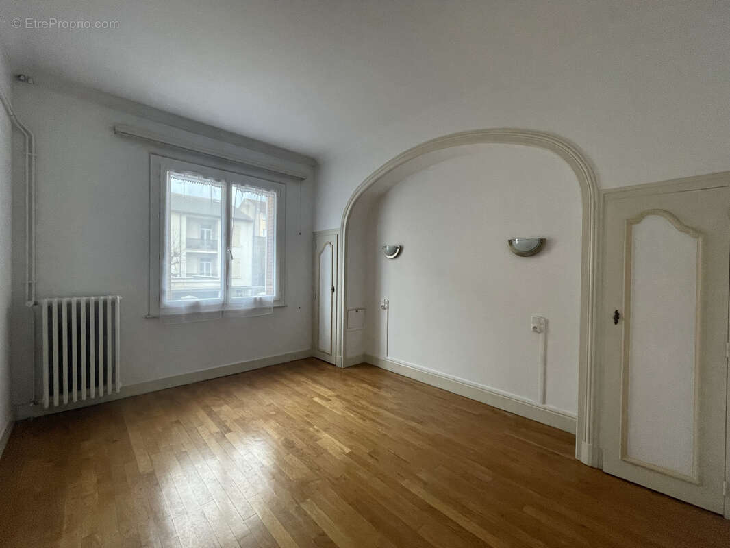 Appartement à VICHY