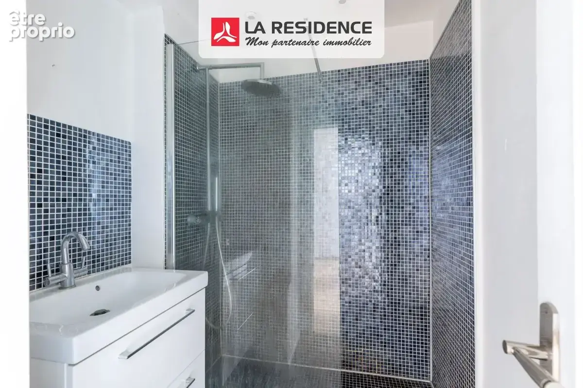 Appartement 63 m² à Saint-Ouen  - photo 6