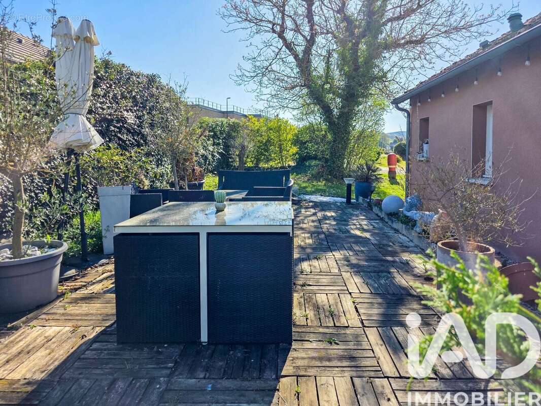 Photo 3 - Appartement à SAINT-GENIEZ-D'OLT