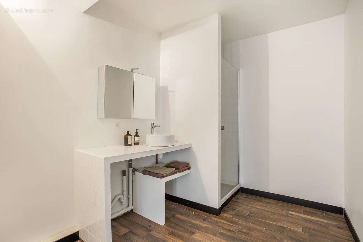 Appartement à MONTREUIL