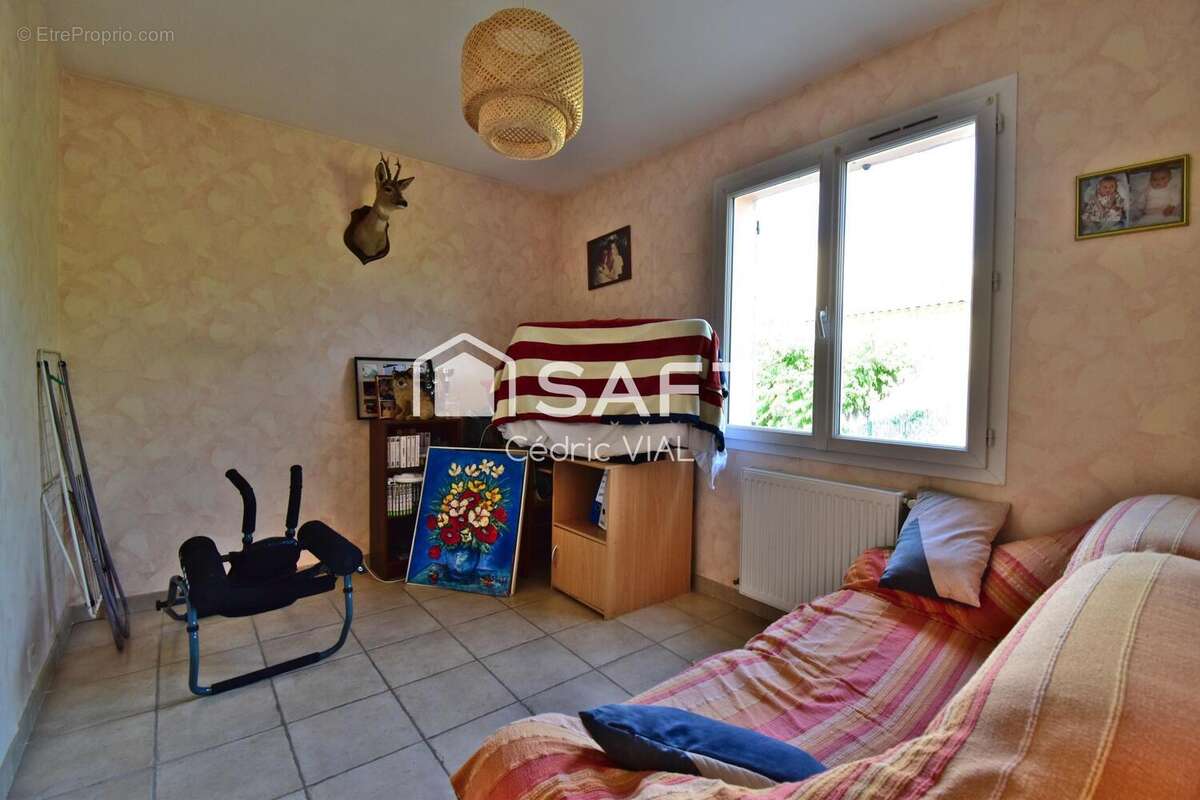 Maison 104 m² à Digne-Les-Bains  - photo 8