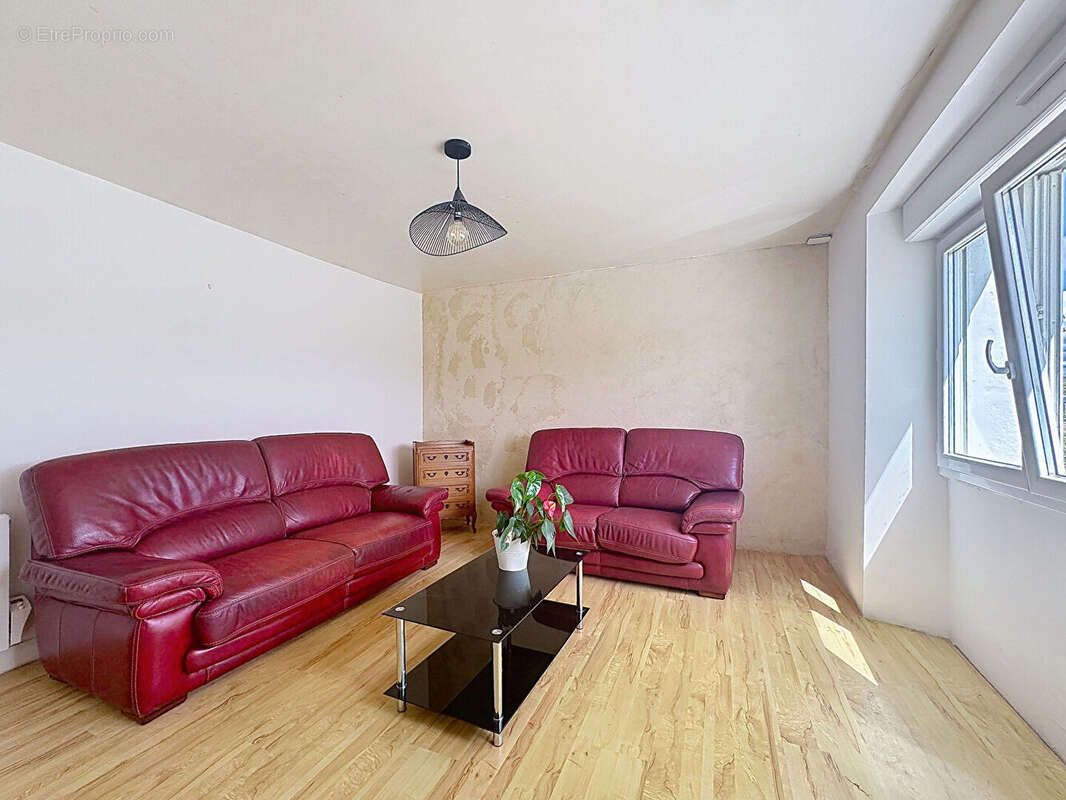 Maison à LE FOLGOET