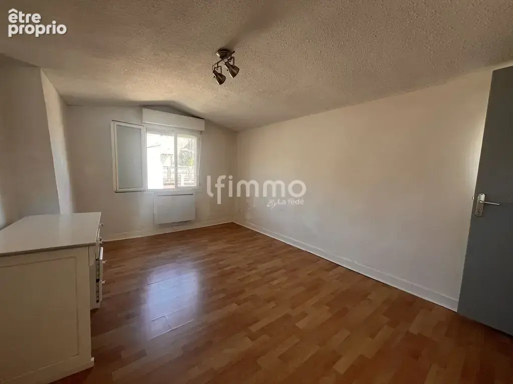 maison en centre ville de Narbonne, 5 mn des halles 8 de la gare - photo 9
