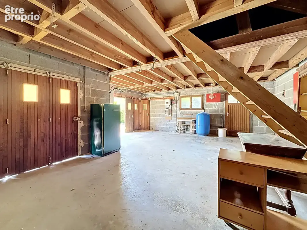 Maison familiale avec grand terrain Centre de Doué-la-Fontaine - photo 17
