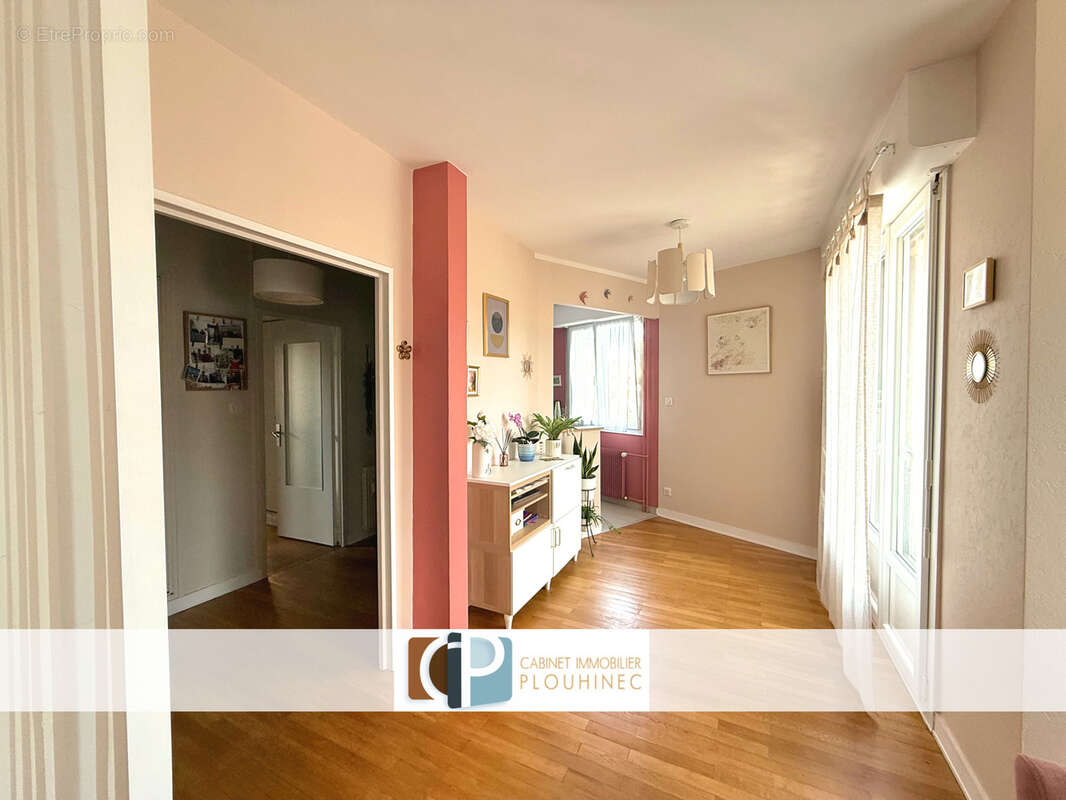 Appartement à MACON
