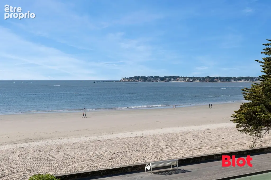 Appartement 3 pièces 79 m² à vendre à La Baule-Escoublac (44500) - photo 9