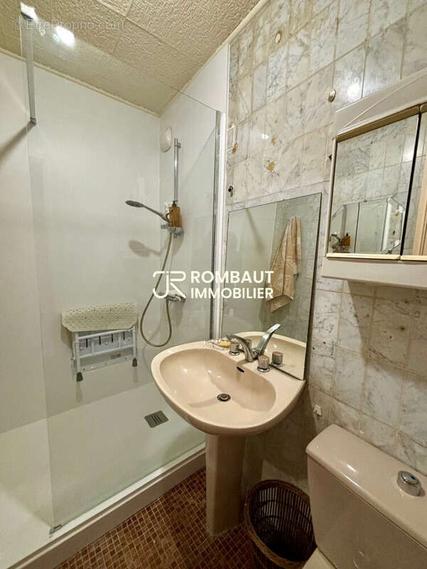 Appartement à VAUCRESSON