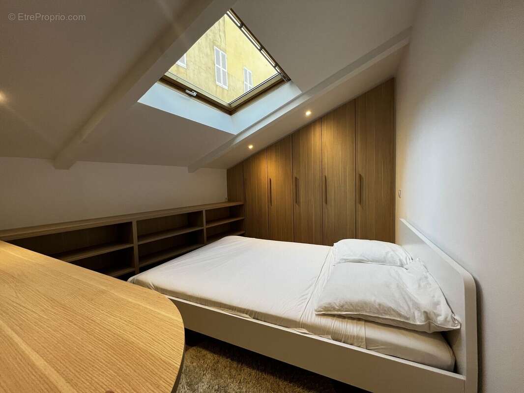 Photo 3 - Appartement à MARSEILLE-6E