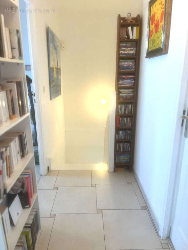 Appartement à ALFORTVILLE