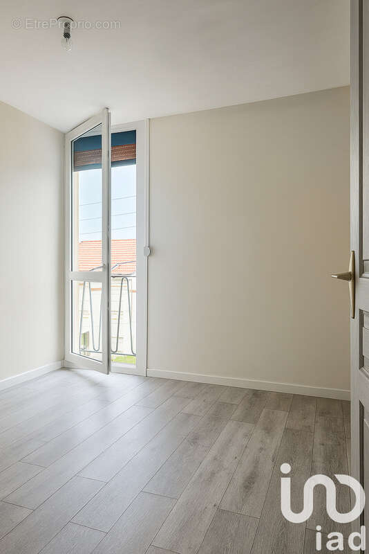 Photo 3 - Appartement à VANDOEUVRE-LES-NANCY