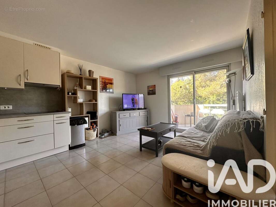 Photo 8 - Appartement à CAVALAIRE-SUR-MER