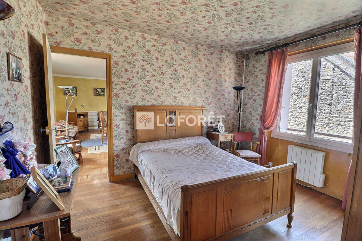 Appartement à MILLY-LA-FORET