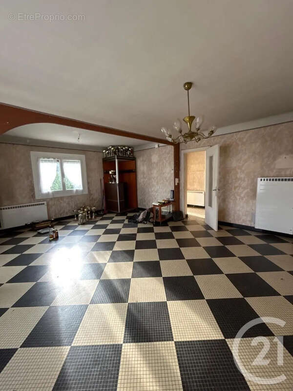 Maison à CASTELCULIER