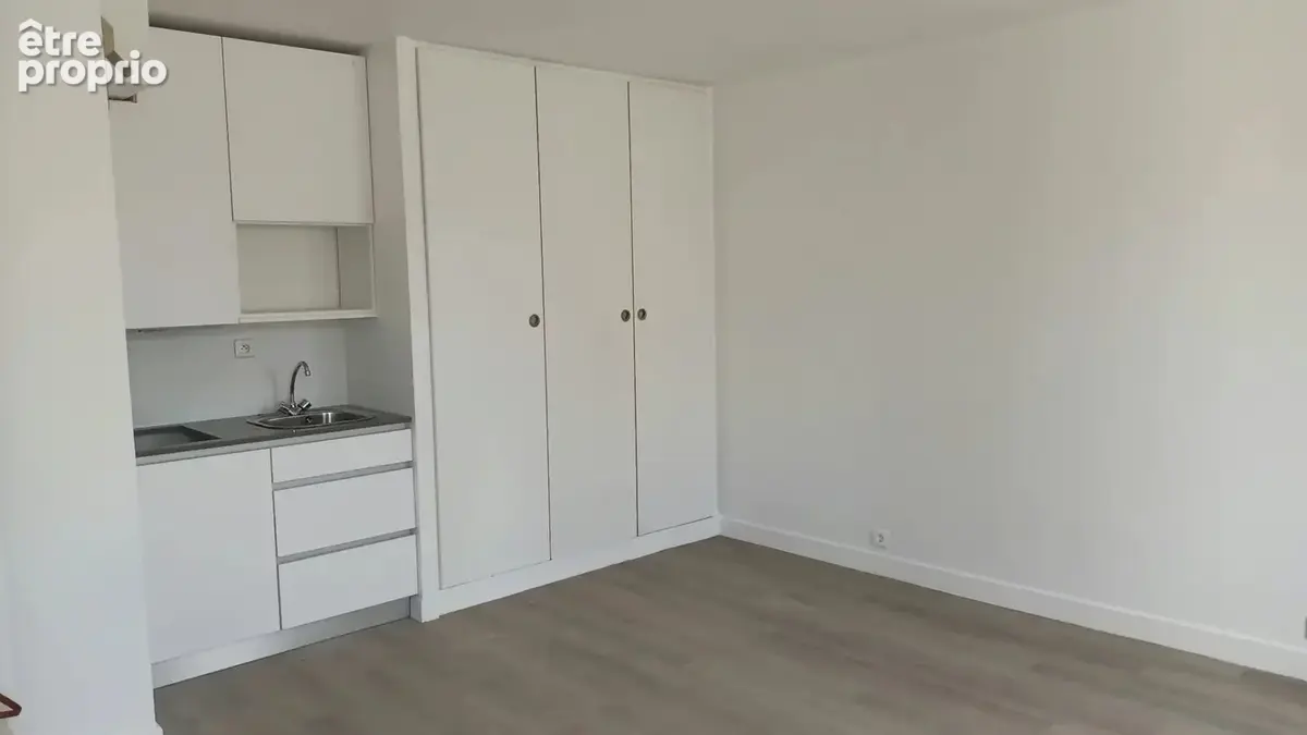 Studio atypique proche centre ville de Charenton - photo 2