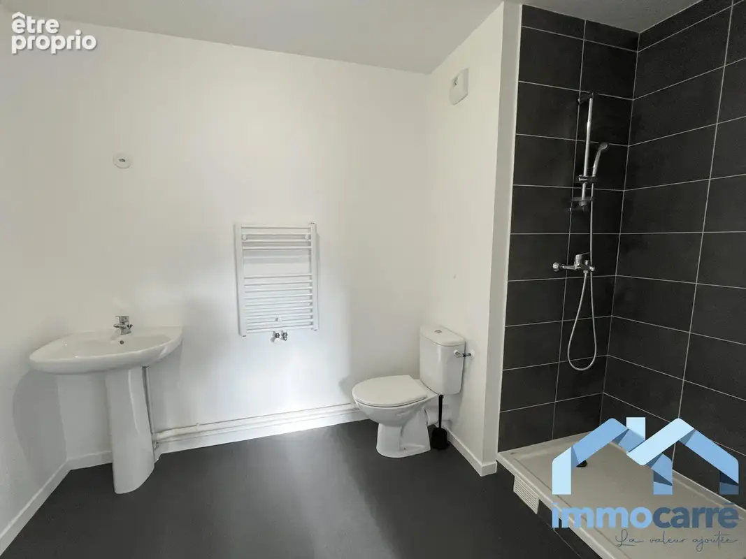 Appartement 2 pièces 38 m² à vendre à Roissy-En-Brie (77680) - photo 6