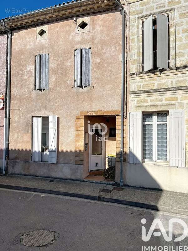 Photo 3 - Maison à VERTHEUIL