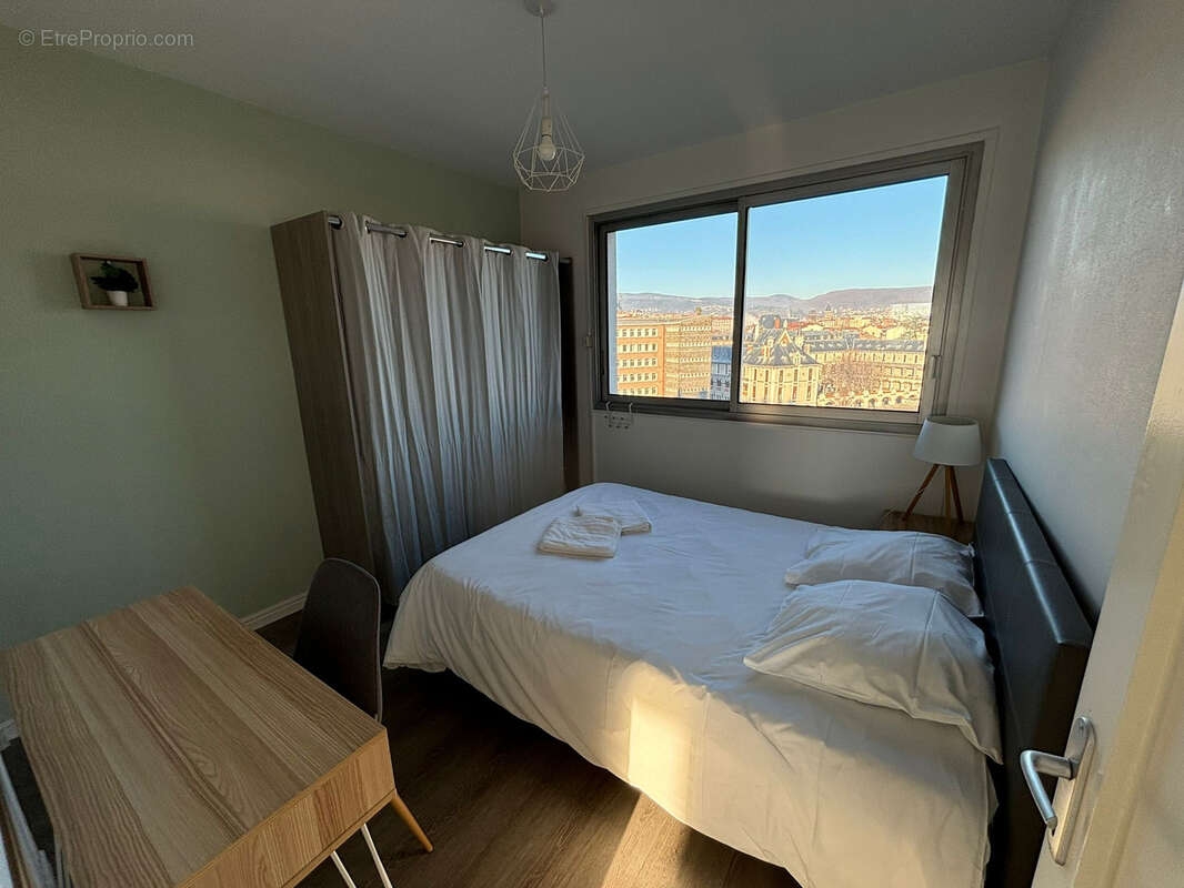 Appartement à CLERMONT-FERRAND