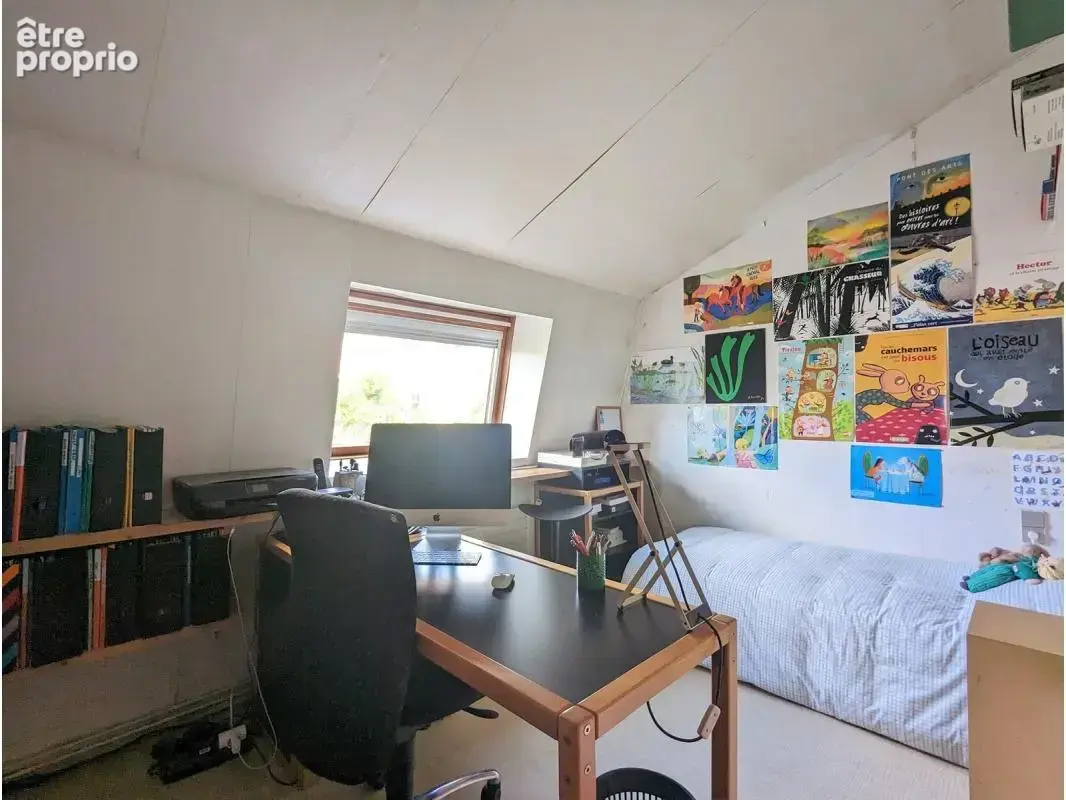 Maison 6 pièces 97 m² à vendre à Montgeron (91230) - photo 7