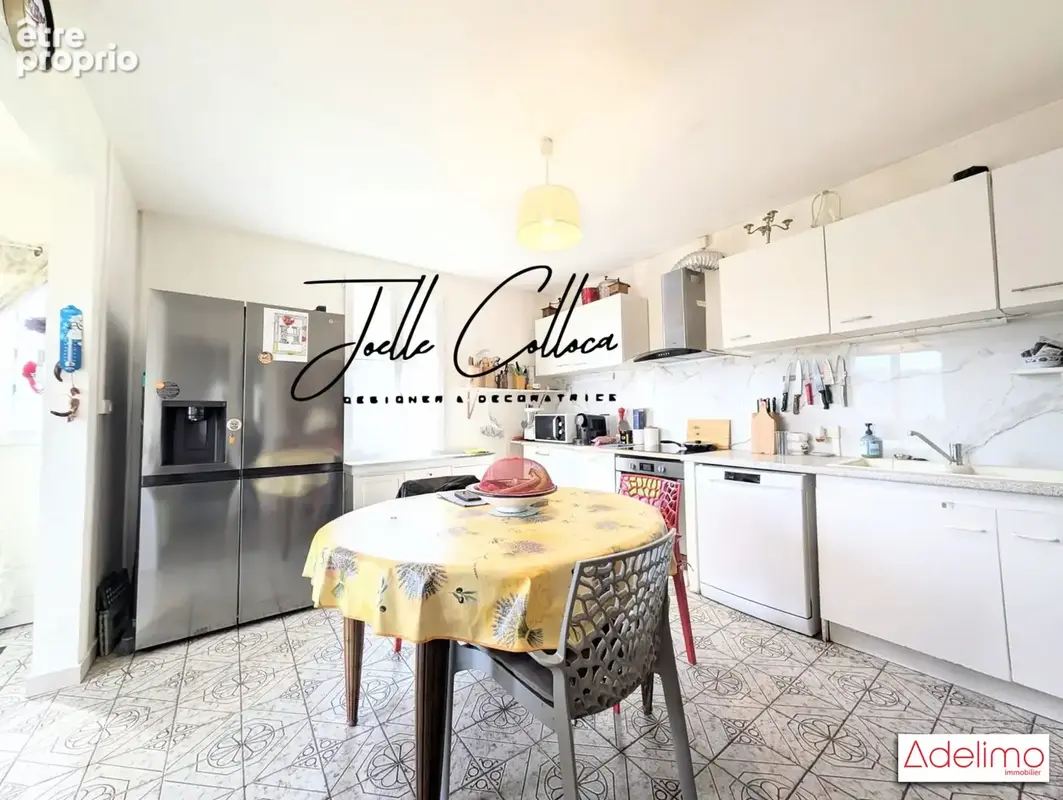 Appartement 3 pièces 63 m² à vendre à La Grand-Combe (30110) - photo 6
