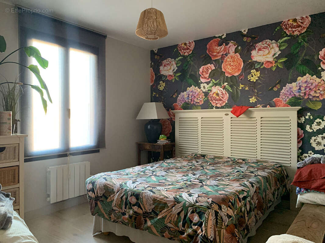 Maison Ste Marie De Re 6 pièce(s) 132 m2 - photo 11