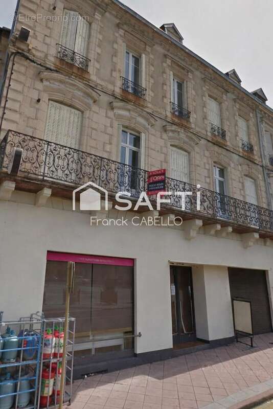Photo 2 - Maison à COMMENTRY
