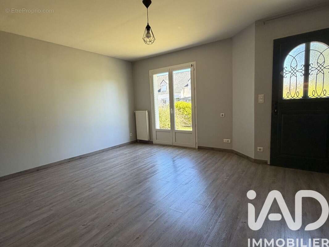 Photo 4 - Maison à SAVENAY