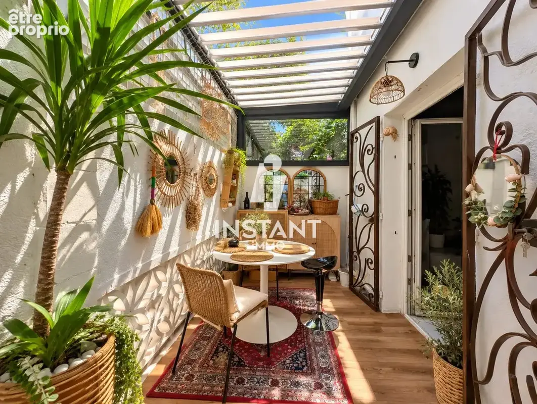 Photo Maison à Marseille-4e au prix de 550 000€