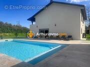 Maison à VILLEFONTAINE