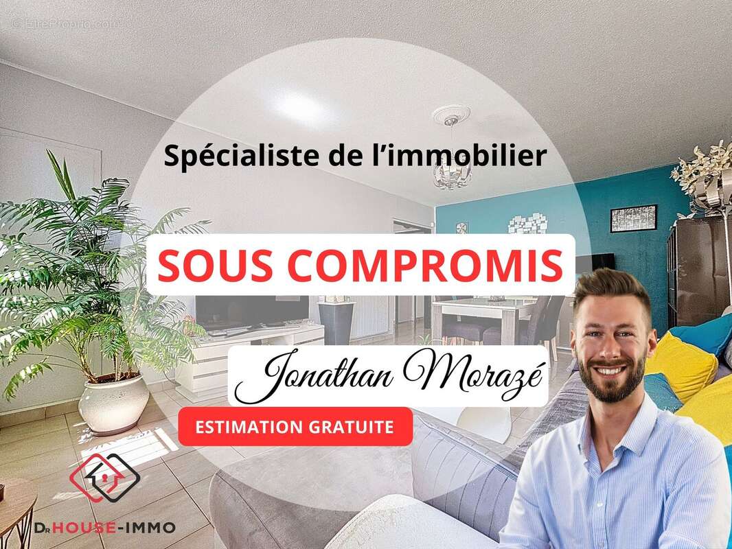 Appartement à PERPIGNAN