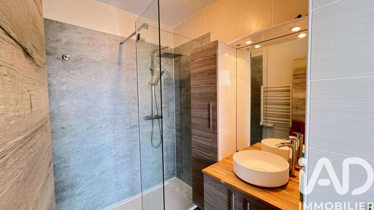 Photo 6 - Appartement à LA ROCHELLE