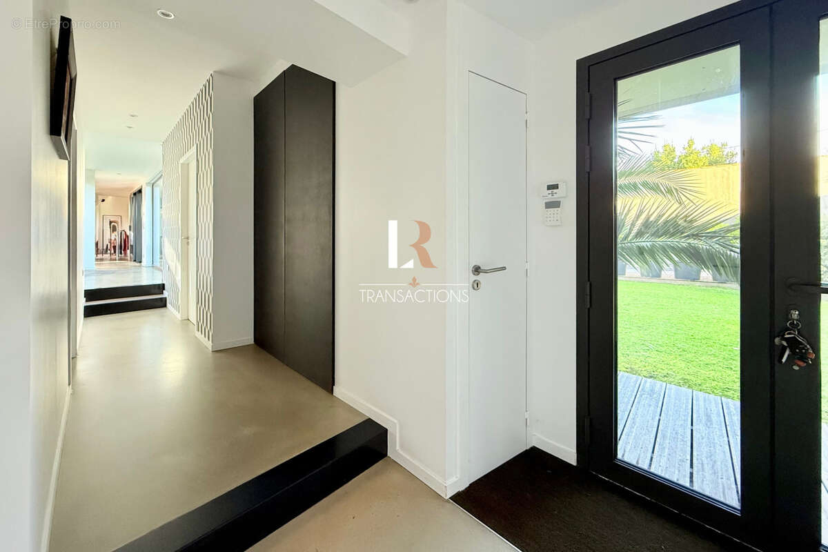 Maison à LA ROCHELLE