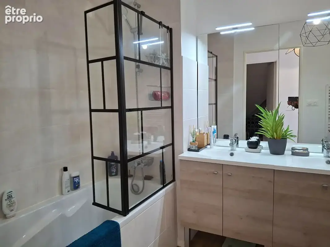 Appartement Saint Malo 5 pièce(s) 108.07 m2 - photo 8