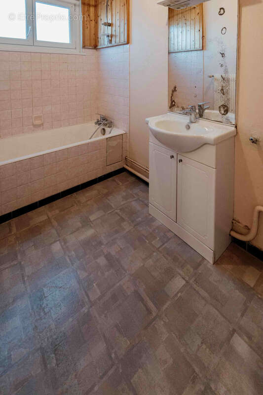 Appartement à PONTARLIER