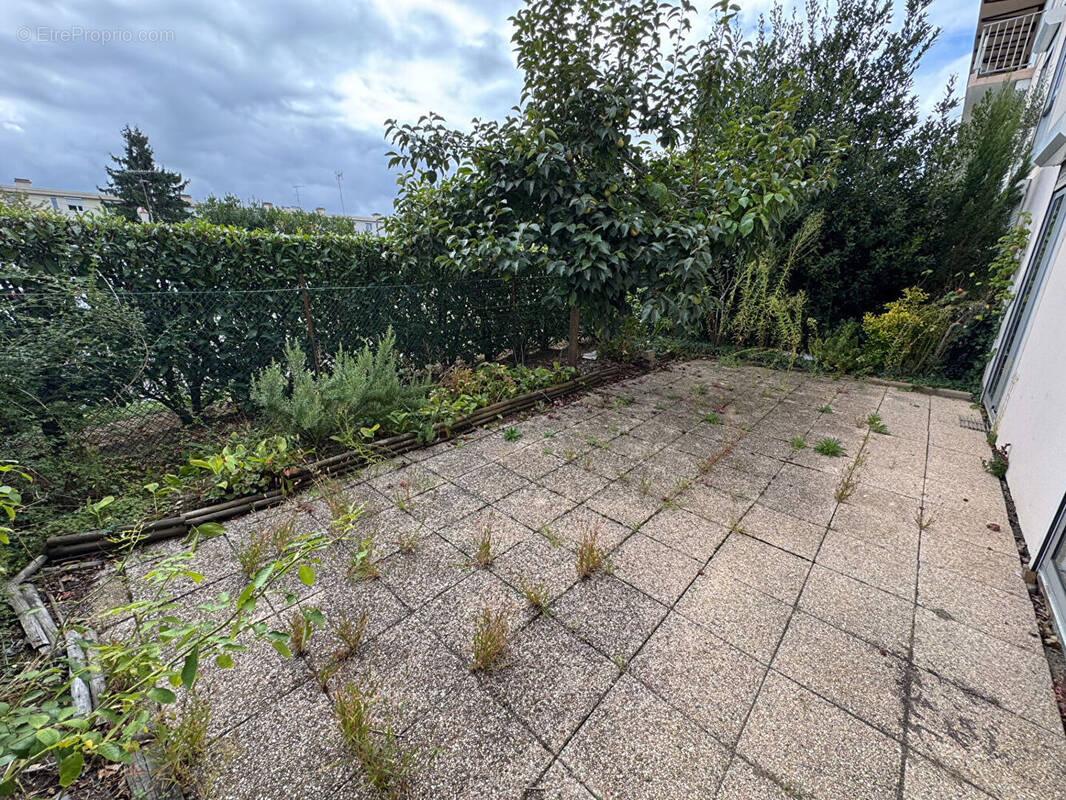 Appartement à YERRES