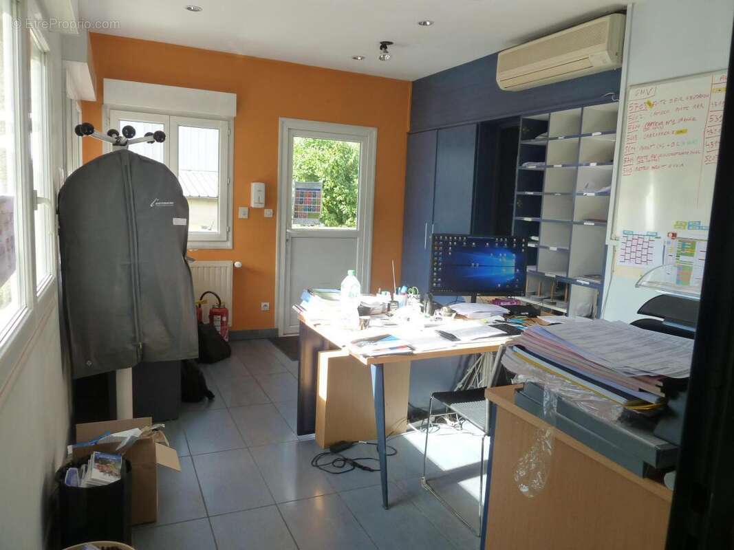 Appartement à DOUAI